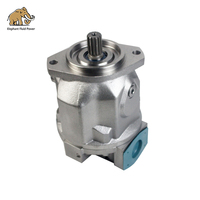 Pompe à piston hydraulique pour excavatrice, VOE11868357 A10VO74DFLR/31, pour la réparation du système hydraulique