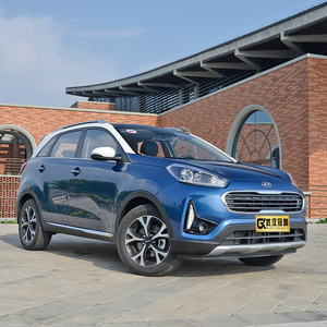 Autos Usados SUV <span class=keywords><strong>Kia</strong></span> KX3 con Transmisión Automática, Gasolina, Volante a la Izquierda, Modelo 2025, Listo para Enviar, <span class=keywords><strong>Precio</strong></span> Económico, SUV Duradero de Alta Calidad - Product Image 3