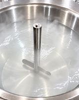 Continue Doypack Honing Pasteuriserings- en Koelingslijn Zakjes Voedsel Drank Pasteuriseermachine Fruitpuree Pasteurisatiemachine