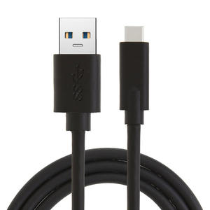 Câble USB vers Type C à charge rapide, prix bas, vente chaude, multifonctions, câble coloré pour smartphone - Product Image 1