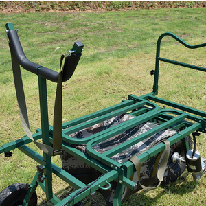 Raider จักรยานไฟฟ้ารูปปลาคาร์พแบบโมดูลาร์กรอบกว้างถอดออกได้จักรยานในเมือง - Product Image 3