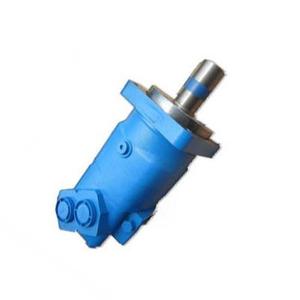 มอเตอร์ไฮดรอลิกแบบออร์บิทัลรุ่น BMS ซีรีส์ BMS80,BMS100,BMS125,BMS160,BMS200,BMS250,BMS315,BMS400,BMS500 ขายดี - Product Image 3