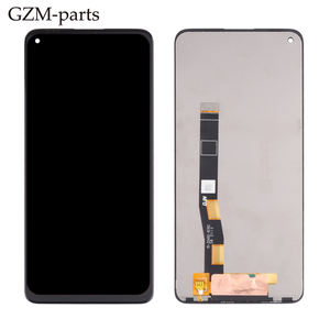 Ensamblaje de digitalizador de pantalla LCD de 6,8 pulgadas Original para teléfono móvil Motorola <span class=keywords><strong>Moto</strong></span> <span class=keywords><strong>G</strong></span> <span class=keywords><strong>Stylus</strong></span> 5G (<span class=keywords><strong>2021</strong></span>) XT2131 - Product Image 4