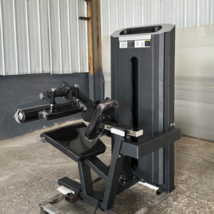 Máy tập thể dục thương mại mới năm 2024, thiết bị phòng tập chuyên nghiệp, máy tập chân, máy ép chân - Product Image 6