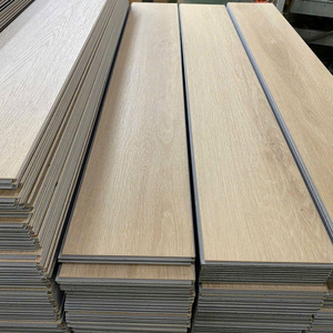 Chất lượng cao LVP sàn SPC Vinyl tấm ván sàn bấm vào khóa 5mm 6mm 8mm SPC sàn - Product Image 1