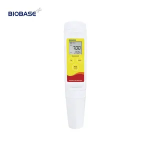 BIOBASE PH-Meter Pocket-pH-Tester PH-30S/F/L für Labor
