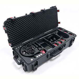 Localizador de Víctimas de Deslizamientos de Tierra con Sensor Sísmico y de Audio a Través de Lodo y Rocas - Product Image 1