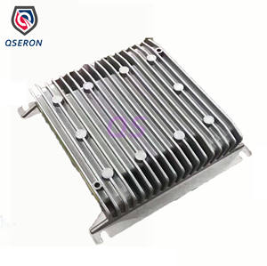 Module d'amplificateur <span class=keywords><strong>radio</strong></span> ECM ECU de voiture de haute qualité 5K0035456E EAA101C Ordinateur PCM 5K0 035 456 E pour B-14 VW TIGUAN - Product Image 2