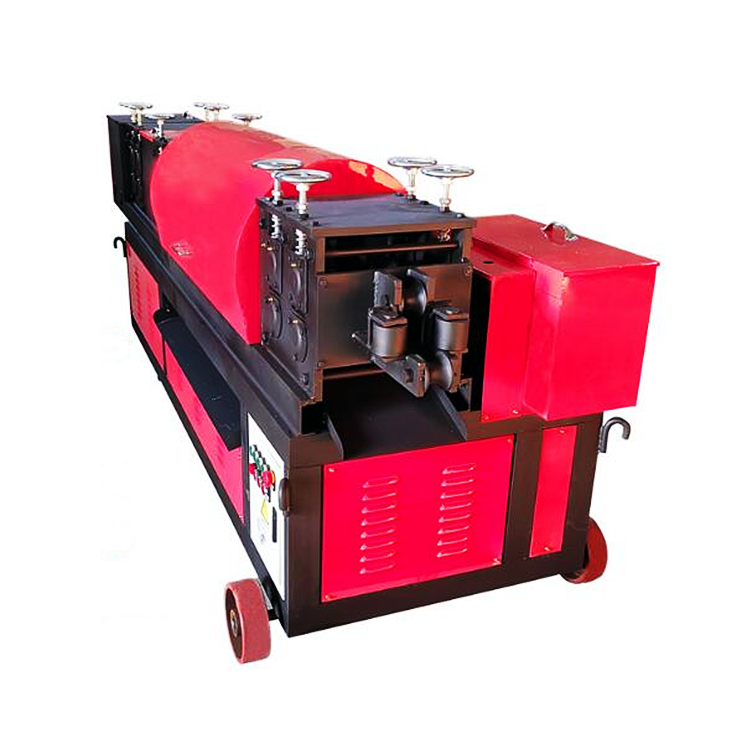 Высококачественная металлическая трубка для Выпрямления Металлических лесов, полировальная машина для шлифовки и покраски