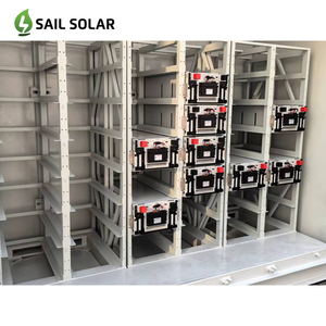 Bess Battery Container 1mwh <b>Energy</b> <b>Storage</b> <b>System</b> 1000kw 2000kw 5000kw 10000kw 1mw 2mwh 3mwh 5mwh 40ft Battery Container - Product Image 4