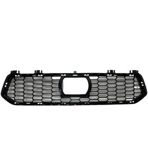 Adecuado para BMW 5 Series parachoques delantero rejilla inferior Centro de admisión de aire G30 <span class=keywords><strong>G31</strong></span> <span class=keywords><strong>520d</strong></span> 530i 540i OE 51118064931 - Product Image 1