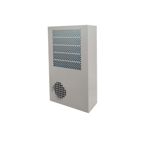 AC110V Solar Powered 400W Outdoor air Conditioning <b>Unit</b> <b>Mini</b> Cabinet air Cooling System air Conditioner - Product Image 4