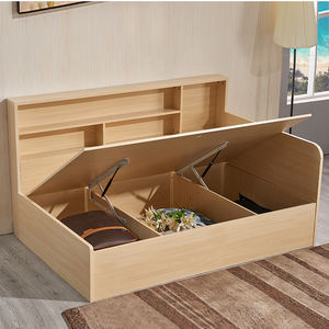Meubles de chambre à coucher multifonctions personnalisables Rangement pour <span class=keywords><strong>lit</strong></span> double simple Photos <span class=keywords><strong>Commode</strong></span> Chambre camas <span class=keywords><strong>lit</strong></span> literas - Product Image 2