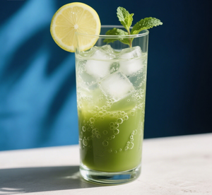 <span class=keywords><strong>Thé</strong></span> vert matcha chinois de qualité européenne <span class=keywords><strong>Thé</strong></span> vert matcha de cérémonie <span class=keywords><strong>Thé</strong></span> vert matcha pour gâteau au lait à bulles - Product Image 2