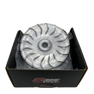 Kit de transmisión para motores de motocicleta TFC Xmax 300 con discos <span class=keywords><strong>Primal</strong></span> y Blade antes de la modificación - Product Image 6