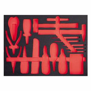 Kits de herramientas de construcción modelo 519 M 150V - Product Image 1