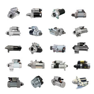 Coche de arranque Otras piezas de automóviles Motor De para Bmw X6 F16 E36 <span class=keywords><strong>318I</strong></span> 120I N42N N47 12 41 7 618 620 Motor de arranque - Product Image 2