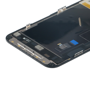 Écran OLED souple OEM JK pour <span class=keywords><strong>iPhone</strong></span> <span class=keywords><strong>14</strong></span> Pro Max 6,7 pouces – Assemblage numérique pour réparation et remplacement d'écran cassé - Product Image 3