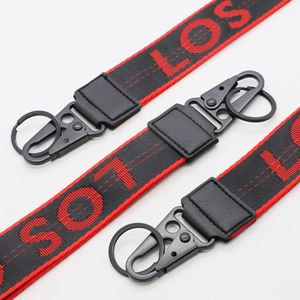 Lanière porte-clés personnalisée style urbain pour jeunes, idéale pour la mode et l'usage quotidien – Vente en gros - Product Image 3