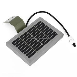 <span class=keywords><strong>Kit</strong></span> avanzado de panel solar impermeable para comederos de ciervos Solución de energía ecológica para alimentación durante todo el año - Product Image 4