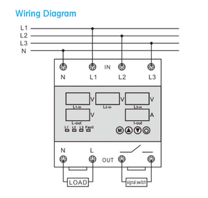Стабилизатор напряжения и тока ATS 4P с медной обмоткой для сервоприводов переменного тока, для использования с SVC - Product Image 5