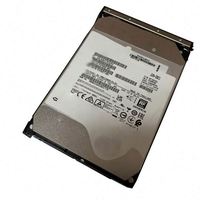 P37669-B21 3,5 дюймов 18 ТБ 7,2 K SAS 12g Lff Lp 512e подлинный жесткий диск для сервера