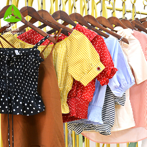 <span class=keywords><strong>เสื้อผ้า</strong></span>มือสองสุดพรีเมี่ยมสำหรับฤดูร้อน - Product Image 3