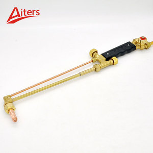 شعلة قطع الغاز G01-30، شعلة قطع اللهب G01، معدات قطع الأسيتيلين والبروبان - Product Image 1