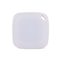 Balises de proximité Glowbird GB23G à faible coût, BLE 5.1, faible consommation d'énergie, Eddystone, longue portée, iBeacon avec batterie remplaçable