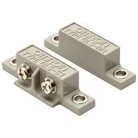 Interrupteur de proximité GLS-1, terminaison de câble, IP40 0,1 A pour PLC