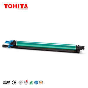 ชุดดรัม DR-217K DR217K ACVF0RD สำหรับเครื่องถ่ายเอกสาร <span class=keywords><strong>Konica</strong></span> <span class=keywords><strong>Minolta</strong></span> <span class=keywords><strong>C257i</strong></span> ชุดภาพ Dr 217k Acvf0rd TOHITA - Product Image 2