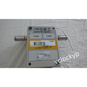 Keysight 85092C <b>Electronic</b> Calibration Module 85092-60008 Ecal, 300 KHz to 9 GHz <b>Used</b> - Product Image 2
