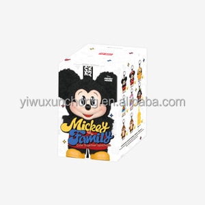 Chính thức Pop Mart chính hãng mickeyy Chuột gia đình dễ thương với nhau Keychain loạt số liệu phim hoạt hình búp bê sang trọng Đồ chơi bí ẩn hộp - Product Image 6