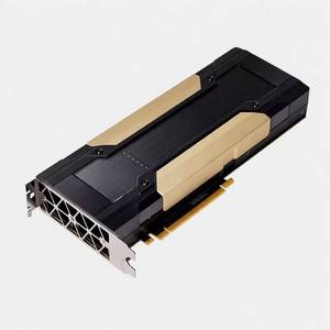 การ์ดจอกราฟิก V100 32GB HBM2 GPU สำหรับ AI Deep Learning LLM Inference เกรดเซิร์ฟเวอร์ สำหรับศูนย์ข้อมูล ปรับแต่งได้ - Product Image 1