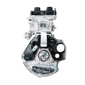 Bloc <span class=keywords><strong>moteur</strong></span> LCU SAIL C14 1.4L Chevrolet Sail, état neuf - Product Image 4