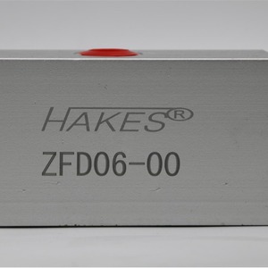 Válvula Divisora/Combinadora para Compresores Industriales ZFD06-00 5L-15L - Product Image 3
