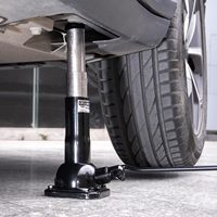 Cric à vis personnalisé en gros 2 tonnes pour outils de levage Cric mécanique 2 T Cric spiralé cric de voiture avec certificat CE