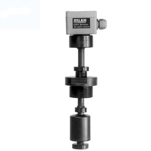 Sensor de Presión Manométrica Stotz P50-10-P 0-10 Bar, Fabricado en Alemania, Uso Industrial - Product Image 2