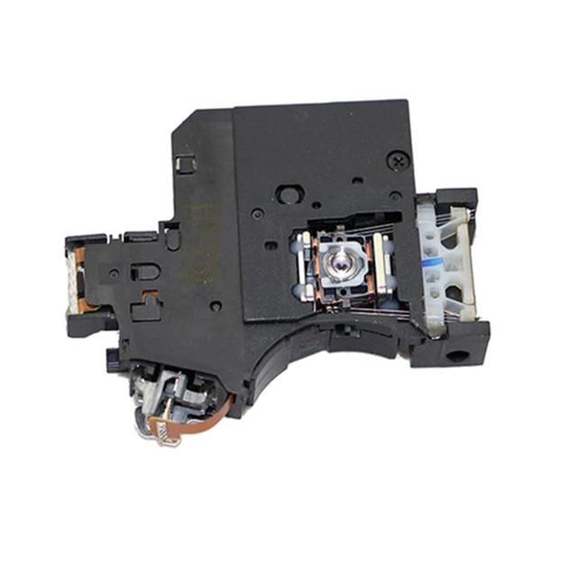 Head Len Reader Driver Lens 490A for PS4 Slim Game Controller Repair Part KES-490A DVD Drive Lens