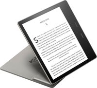 100% Original Prix de gros en stock Kindle avec lumière chaude réglable Lecteur électronique (avec publicité) Kindle