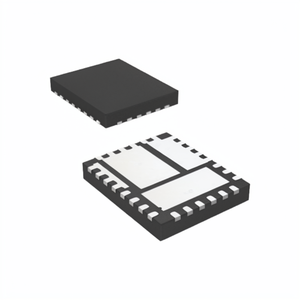 28 PowerVQFN MIC27600YJL-TR Power Management (PMIC) Original One Stop Service Electronic Circuit Components - Product Image 1