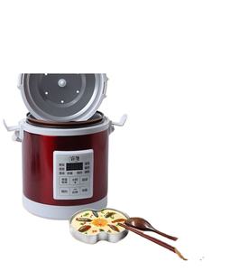 YD0904 Nueva <span class=keywords><strong>Olla</strong></span> <span class=keywords><strong>Arrocera</strong></span> Recargable 2025, <span class=keywords><strong>Olla</strong></span> Eléctrica para Pastel de Arroz, <span class=keywords><strong>Olla</strong></span> <span class=keywords><strong>Arrocera</strong></span> con <span class=keywords><strong>Aroma</strong></span> - Product Image 1