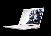 Ordinateur portable de jeu Crosshair A16 HX MLG Edition E8WFK-240CNY, tout neuf, taux de rafraîchissement élevé