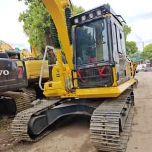 Mini excavatrices d'occasion KOMATSU Pc130 KOMATSU PC130Japon Importation de haute qualité - Product Image 1