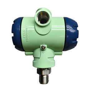 高品質 SinoSensor SN711 ATEX ステンレス鋼デジタルLCD安全端子ボートオイルタンク圧力トランスミッターセンサーIP68 - Product Image 1