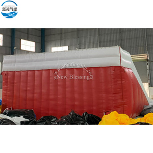 Premium Safe Factory Price <b>Inflatable</b> FMX Landing Airbag B-347 <b>Inflatable</b> FMX Airbag Premium Safe Factory Price <b>Inflatable</b> FMX L - Product Image 3