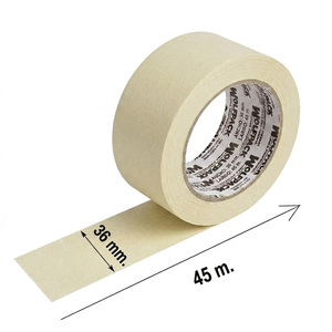 Nastro per pittori 36 mm x 45 m. - Product Image 2