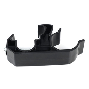 ขายึดไฟฉายข้างเบาะหน้ารถจี๊ป แรงเลอร์ JL JT ทำจากพลาสติก รุ่น 18-25 - Product Image 4
