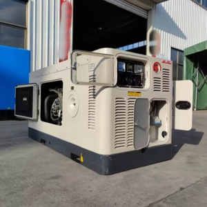 Industrial Super Silent <b>Generators</b> 3 Phase <b>Generator</b> Set 20kw 30kw 40kw 50kw 50/60Hz Auto Start for Sale - Product Image 1