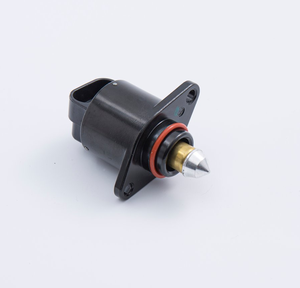 วาล์วควบคุมอากาศเดินเบา AC166 92061898 2H1084 IACV IAC มอเตอร์สเต็ปเปอร์สำหรับรถยนต์ Daewoo - Product Image 4